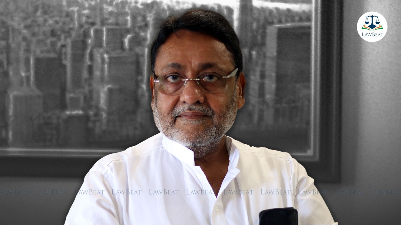 Bombay High Court asks EDs response on Nawab Maliks plea against his arrest by ED Bombay High Court asks EDs response on Nawab Maliks plea against his arrest by ED
